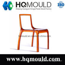 Plastic Brown PC Chair Mould